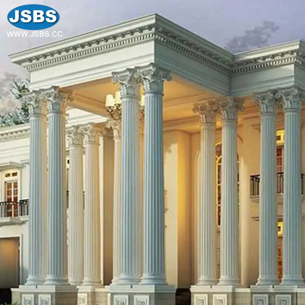 Дизайн С Римскими Колоннами Из Белого Мрамора - Buy White Marble Roman  Column Design,Roman Corinthian Columns,Decorative Polyurethane Roman Column  Product on Alibaba.com