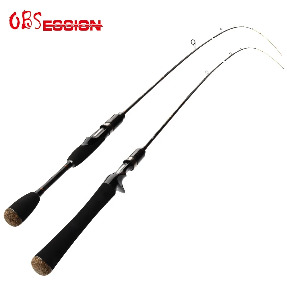 OBSESSION ultra light fishing rod wholesale