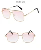 Gold/Double Pink