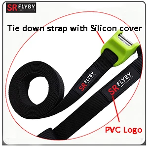 Surf стеллаж для выставки товаров сковать ремень автомобильное крепление Пряжка крыши ремни rachet ремни с защитным покрытием