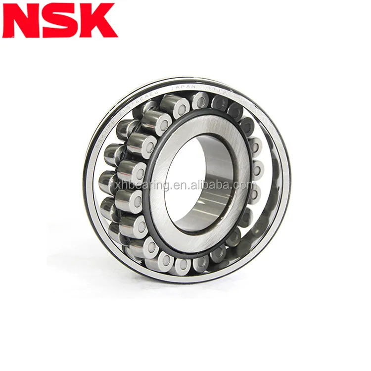 22220EAE4 NSK Spherical Roller Bearing 22220 EAE4 Bearings Size 