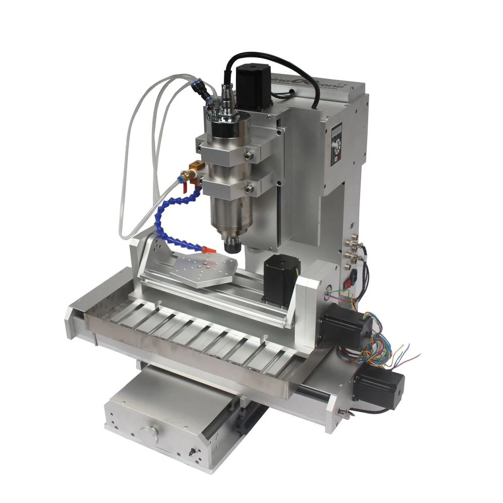 Hottest Hy 3040 5 Axis Cnc Wood Carving Machine Buy 5 Axis Cnc Wood Carving Machine Cnc Router 5 Axis 5 Axis Cnc Machine Product On Alibaba Com