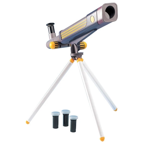 Gelsonlab HS-TS057 180x Astrolon Telescope with Tripod Ages 10+