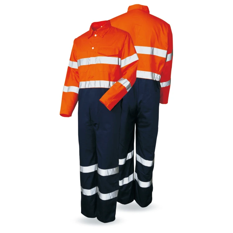 Mono Lx820 Hi-vis,Cintas Reflectantes,Oxford,300gsm,Uniforme Para Hombre, Ropa De Trabajo Barata Hi Vis - Buy Reflectante Mono Barato Hola Vis Ropa-vis  Overoles De Trabajo Product on Alibaba.com