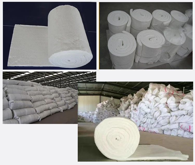 industrial heating blanket