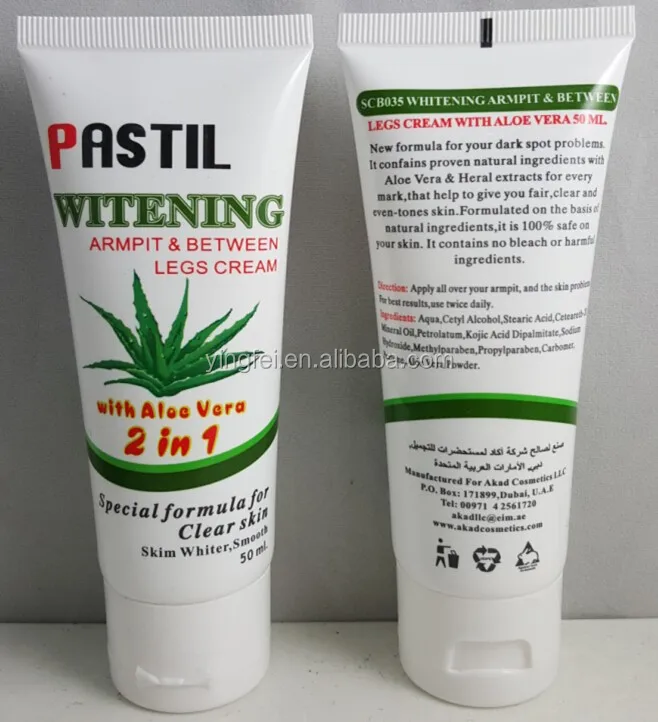 best cream for dark spots between legs