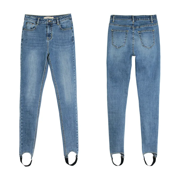 Vendita Calda All'ingrosso Economici Ragazza Signora Fit Pantaloni Donna  Footed Jean Pantaloni - Buy Footed Pantaloni,Footed Pantaloni Jeans,Pantaloni  Pantaloni Zampe Fornitore Product on Alibaba.com