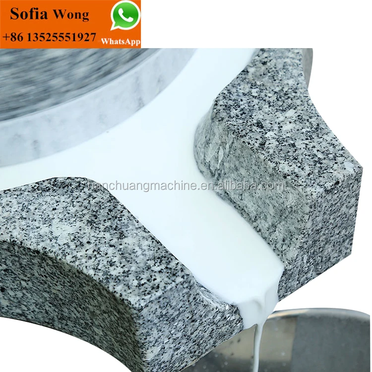 Каменная мельница для зерновой муки, каменная мельница для машин, каменная мельница