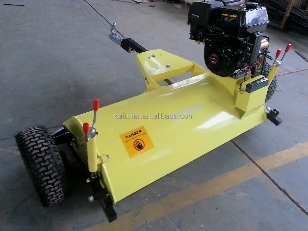 Фрезерная косилка ATV сделано в Китае цена