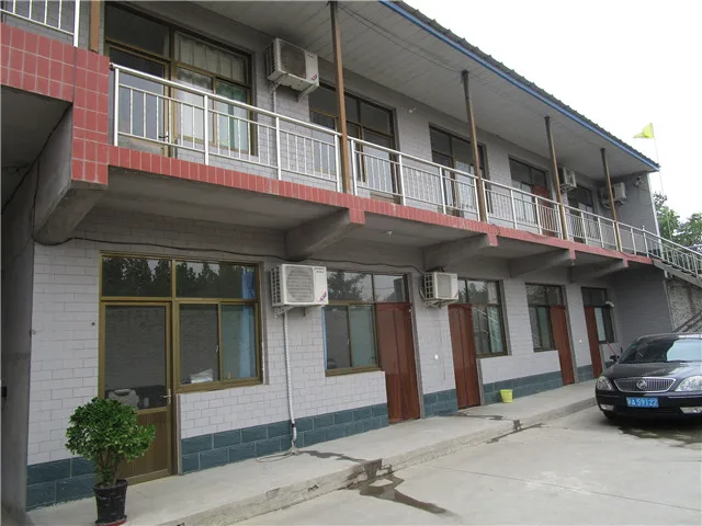 Factory 6