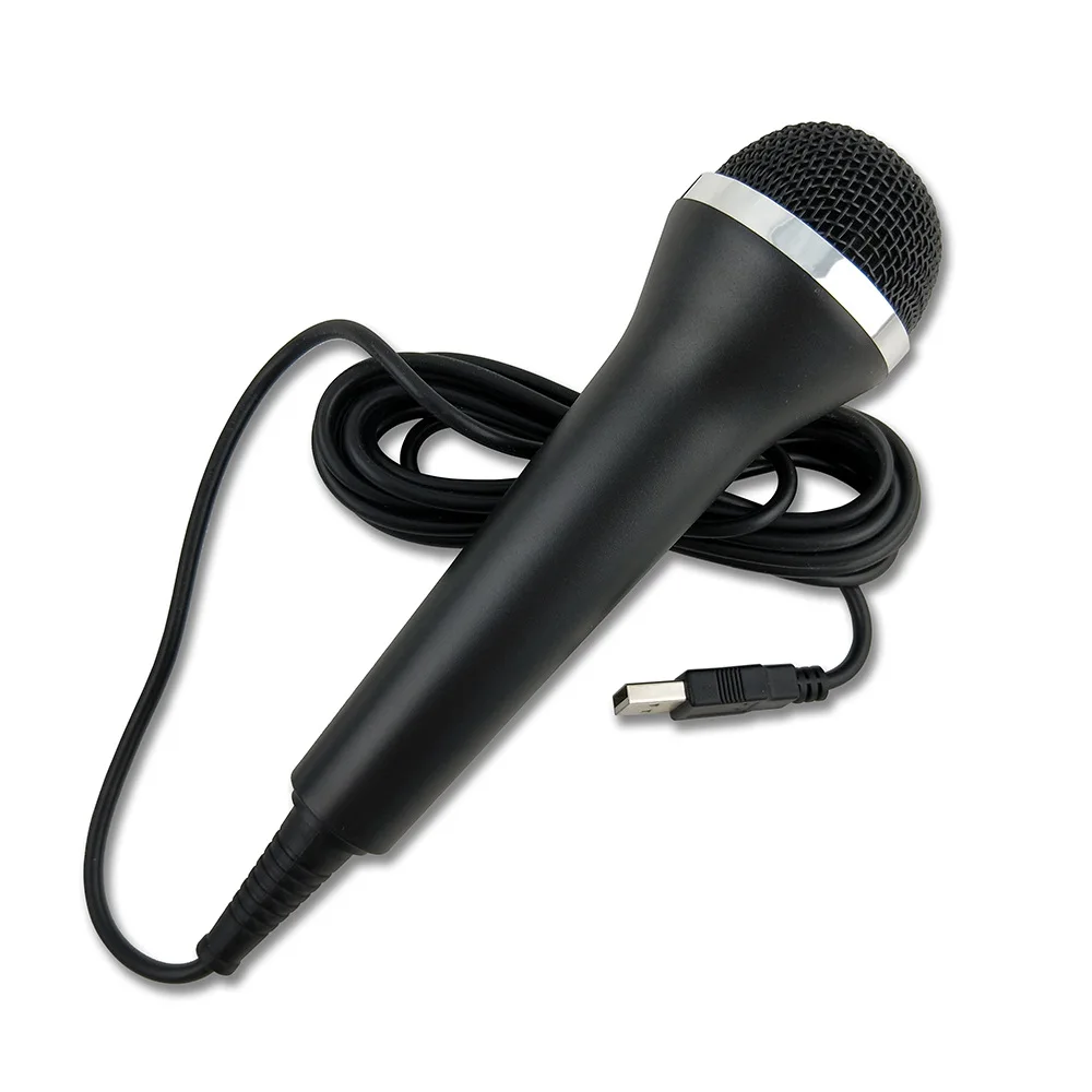 xbox 360 usb microphone