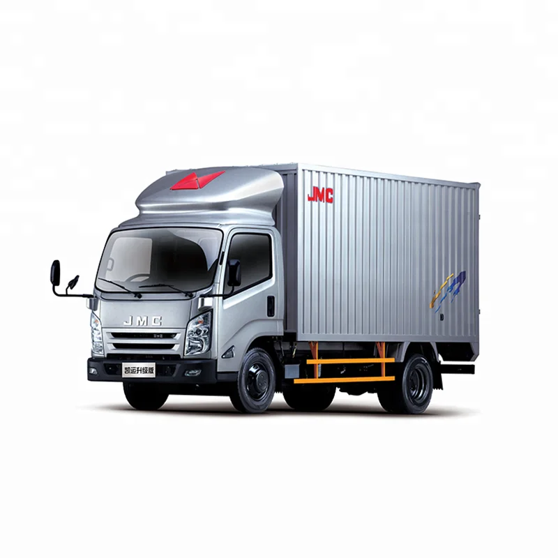Low price for mini cargo van light 