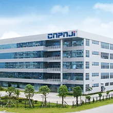 Shanghai Pinji Electronic Technology Co., Ltd.