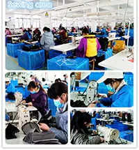 Ningbo H & C Shoes Co., Ltd. 2