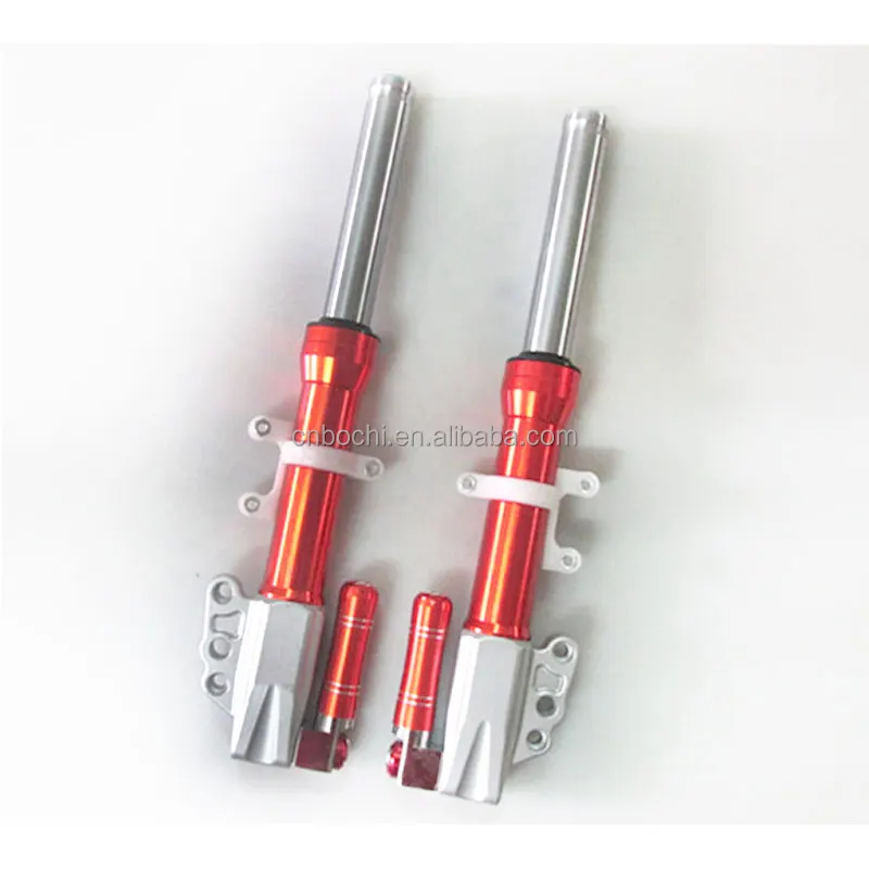 Дешевый передний амортизатор