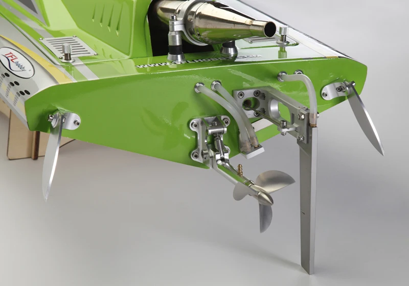 ホビーラジコン CB40000 京商 レーザーZX | Y's distraction