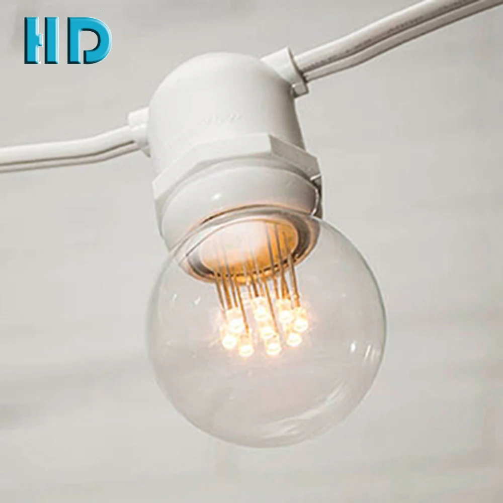 g50 室外装饰灯 - buy outdoor decoration light,decorative string