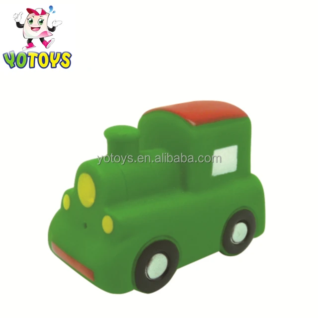 
 Высококачественный мягкий ПВХ игрушечный автомобиль в ассортименте водяной сквиртер маленький автомобиль и лодка игрушка  
