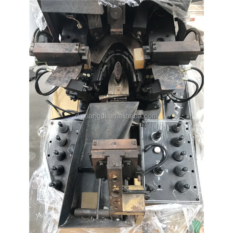 
CERIM K73 итальянская машина для производства долговечной обуви 