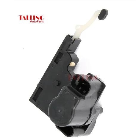 
 Двигатель привода дверного замка 96229551  