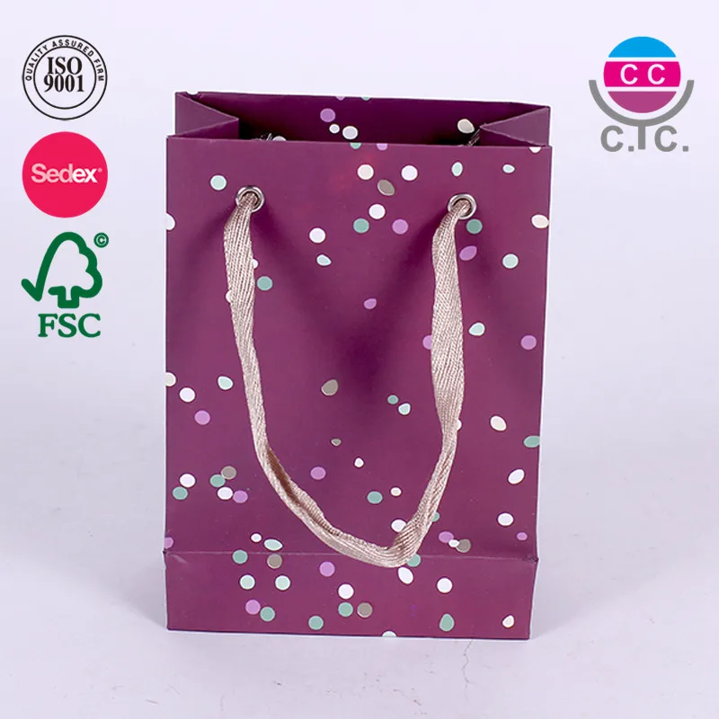 paper bolsa luxury