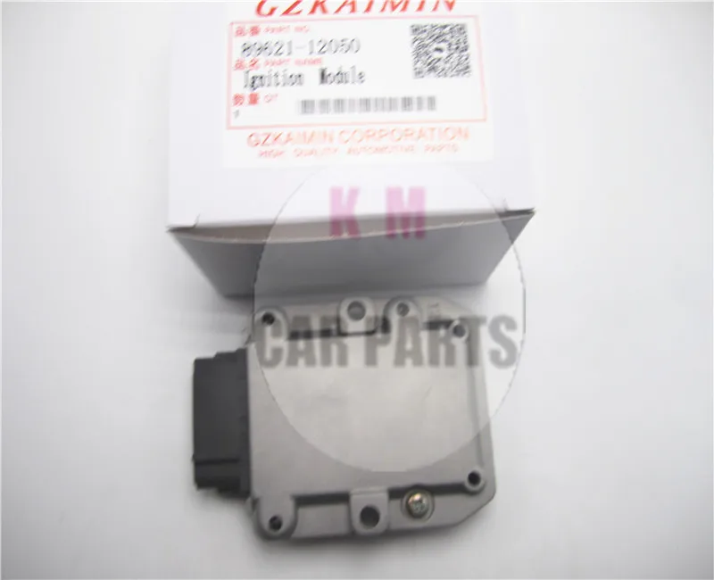 product oem 89621 12050 speed sensor new ignition coil control module for toyota 4runner celica lexus-3