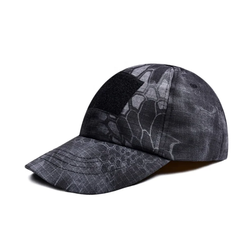Grosir Topi Bisbol Taktis Tentara 