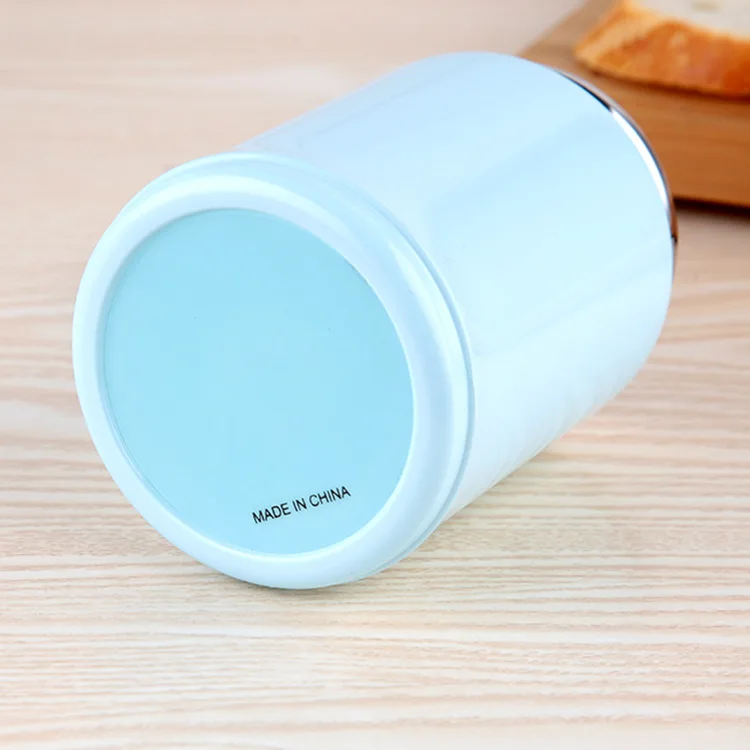 Small capacity model] Thermos Vacuum Insulated Soup Jar 200ml