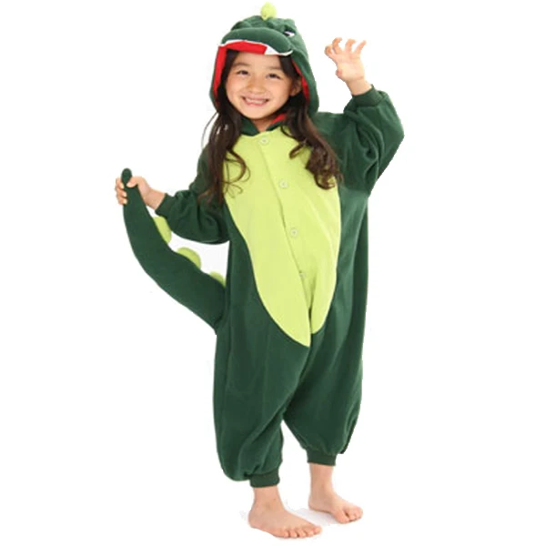 新しい恐竜の子供たちの動物パジャマパジャマなるonesieコスプレ衣装卸売安いドロップシッピング Buy のパジャマ Product On Alibaba Com