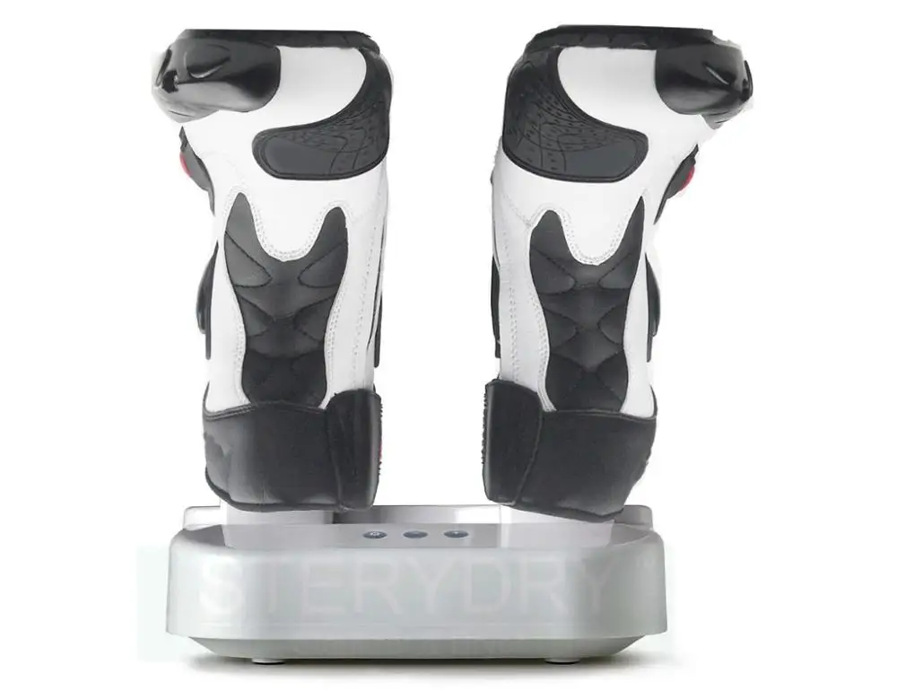 
 Озон и инфракрасная портативная электрическая сушилка для лыжных ботинок для стерилизации обуви  