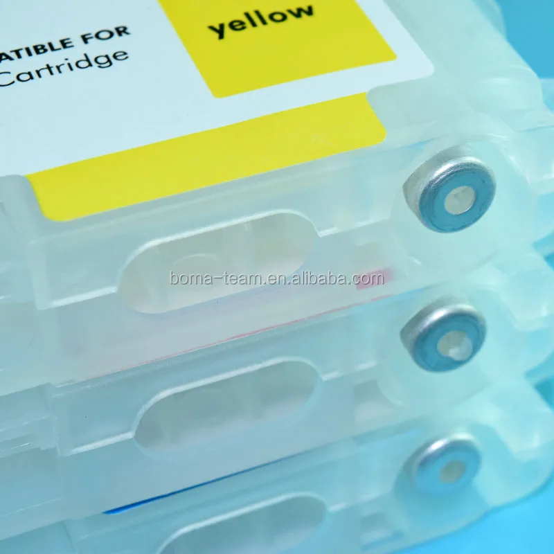 HP 11 インクカートリッジ 4色セット HP(HP) HP10/11 4色セット 互換プリンターインク ヒューレット