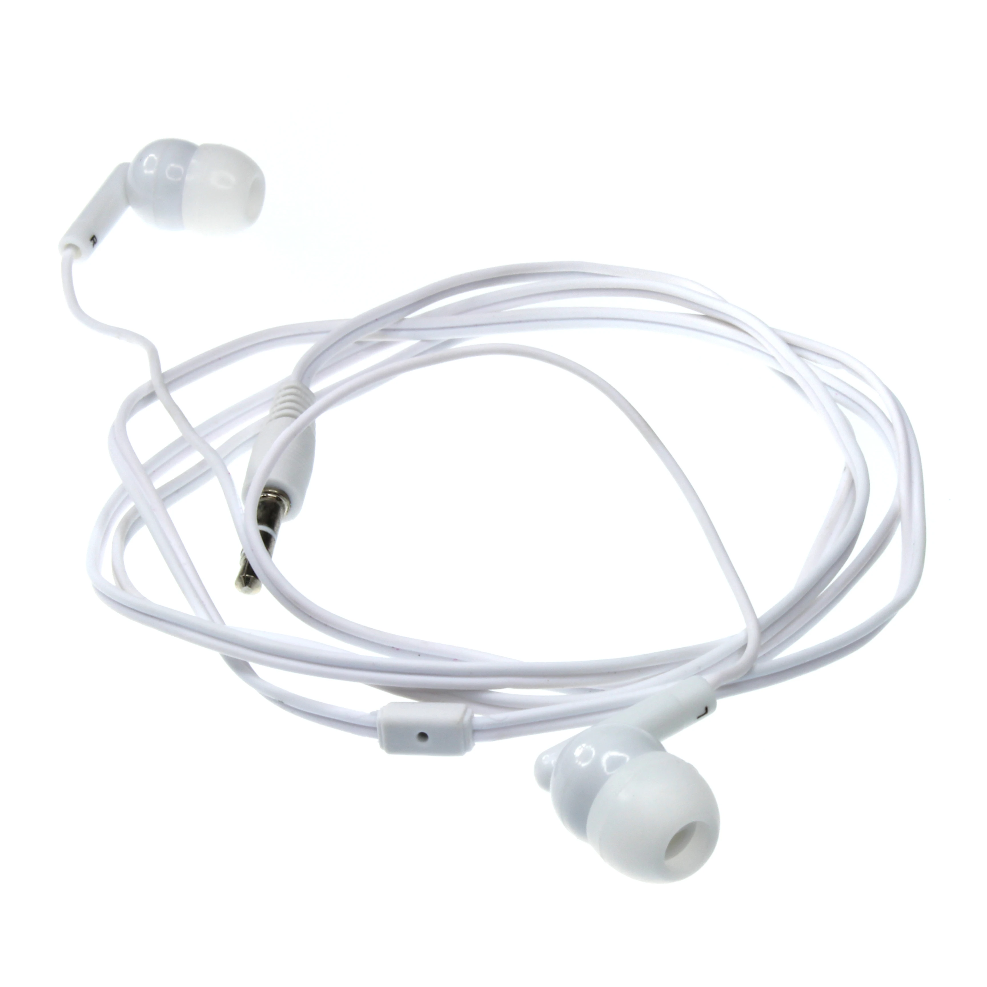 cheap earbuds with noise cancelling
