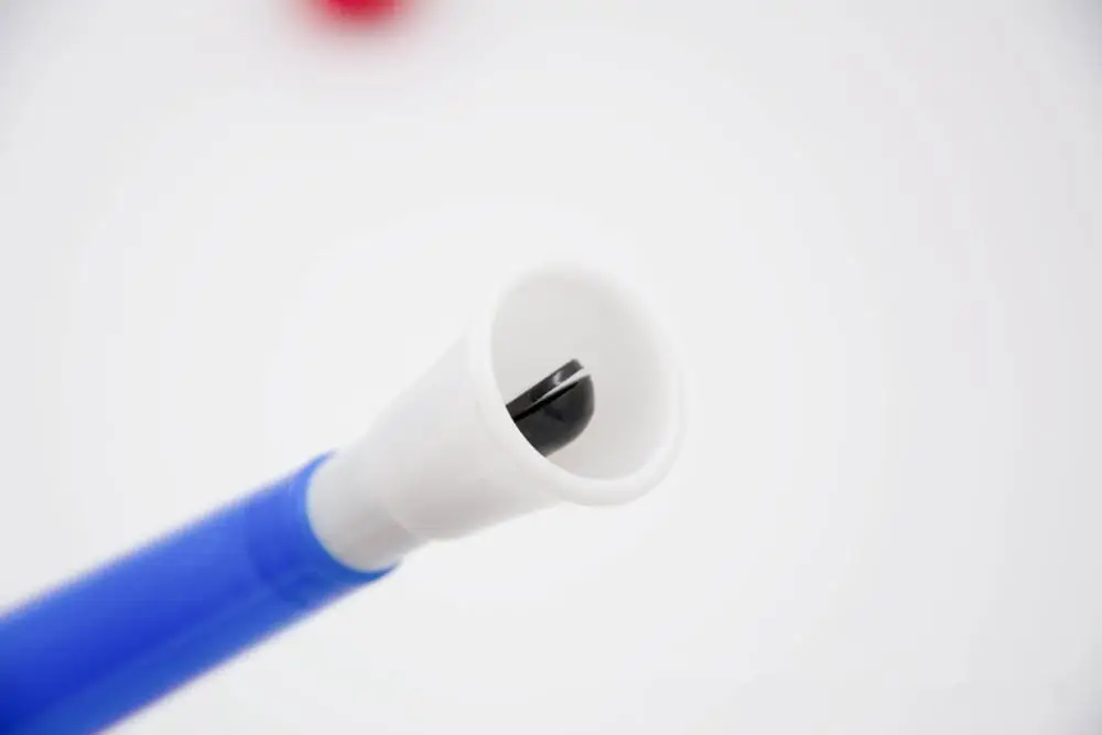 Пластиковый громкий гудок, игрушечный пластиковый футбольный гудок