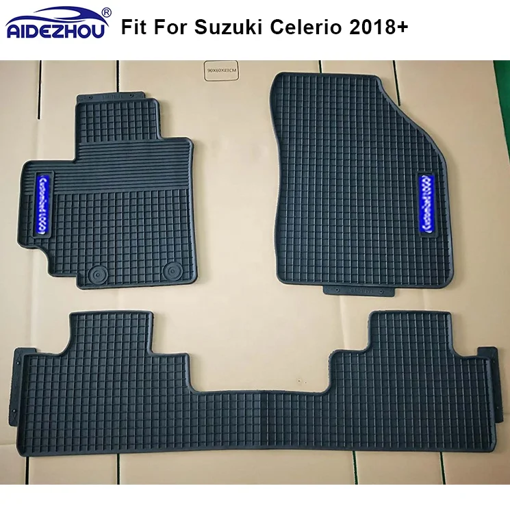 celerio mats price