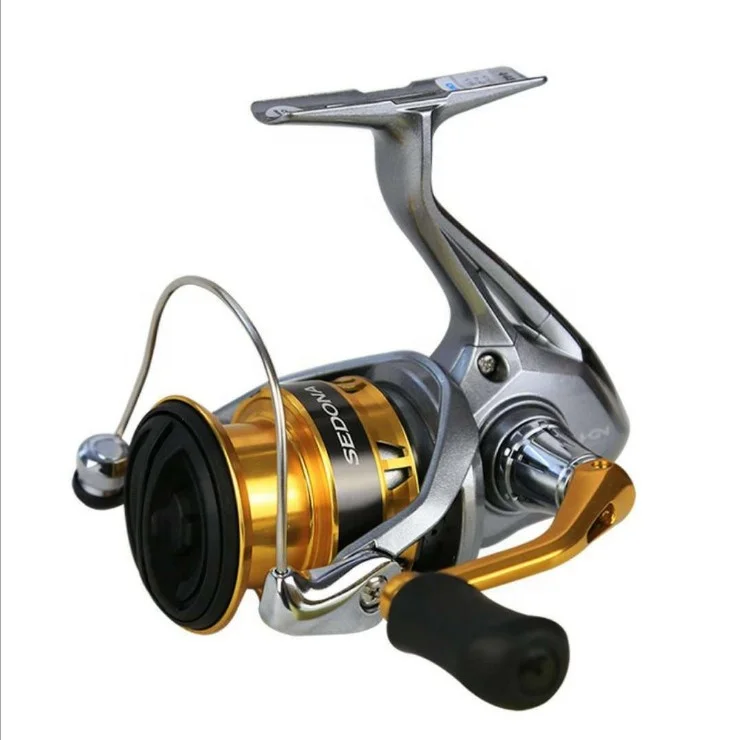 Shimano Reel 17 Sedona C5000xg 16199 fromJAPAN for sale online 