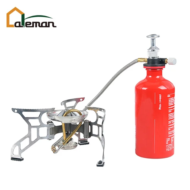 Multi Fuel Camping Burner/stove,High 