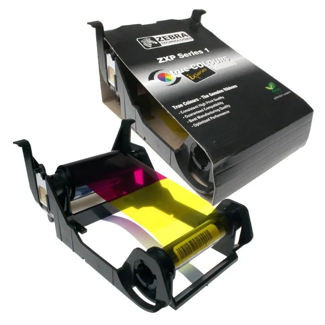 Thermal Transfer Ribbons | Zebra