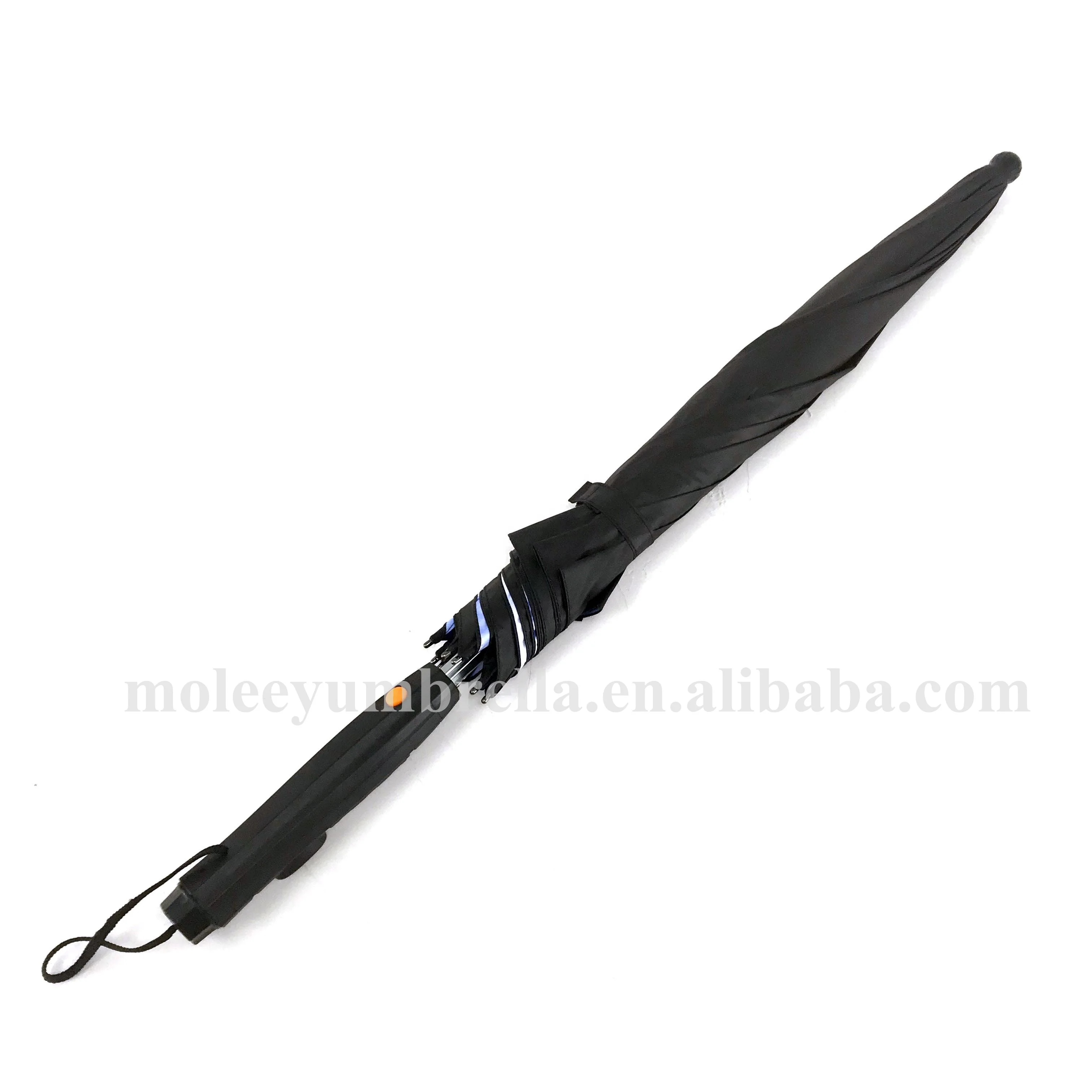 Custom Print Misting Umbrella