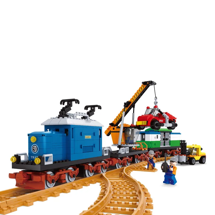 ausini train set