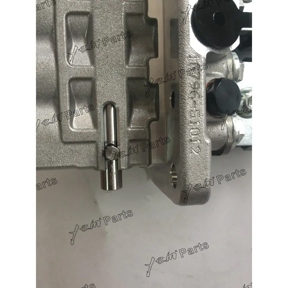 V2203 Fuel Injection Pump 1G796-51012 for Kubota Engine 4