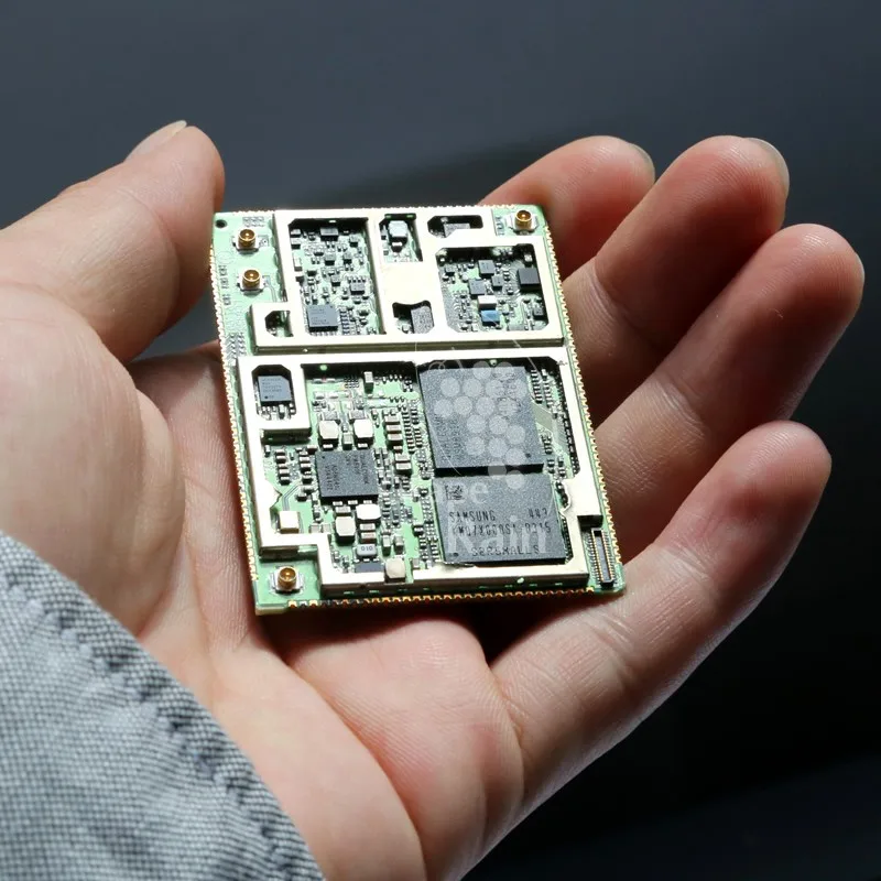 Board Linux WIFI A53 Snapdragon Board