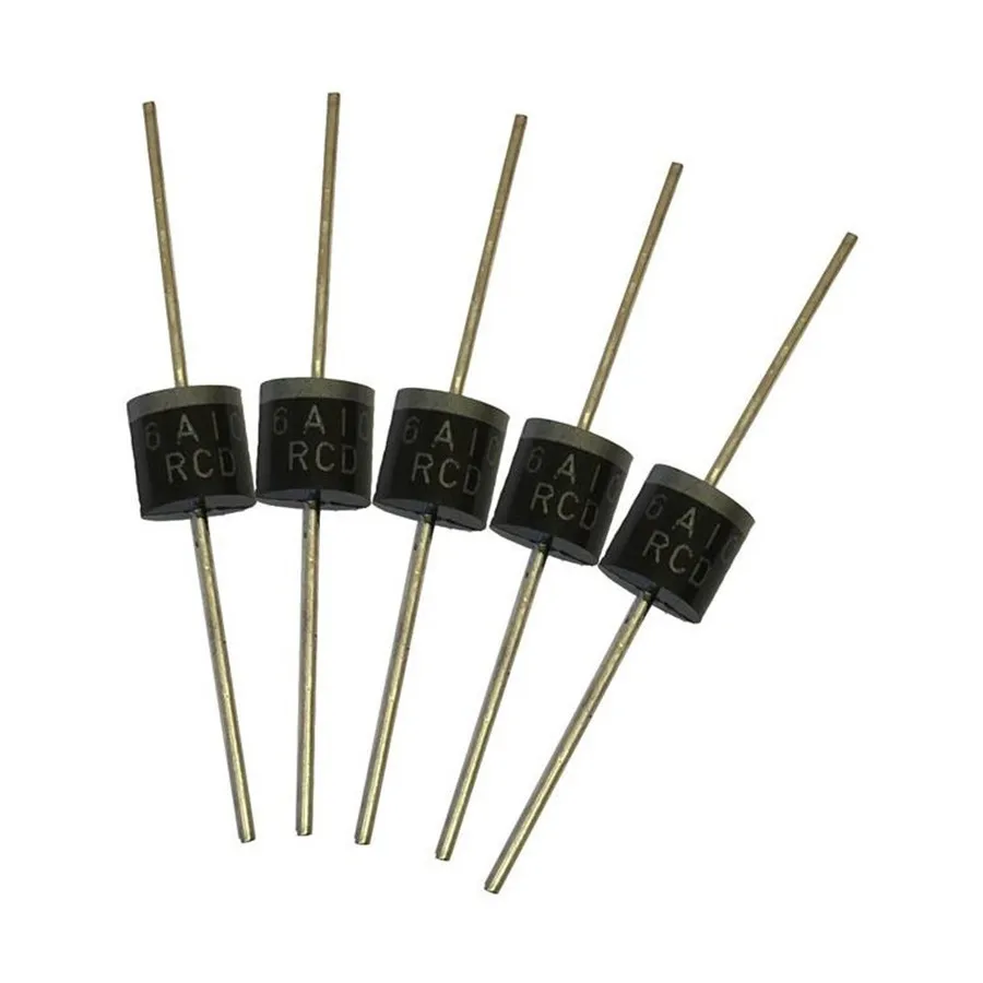 1n4007 Led Diodes Rectifier Diode For Rotating Led Bulb Light Buy Led