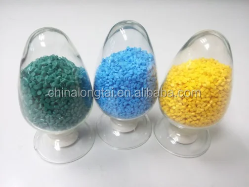 Cheap Price PVC Compound and Flexible PVC Granule for Wire and Cable