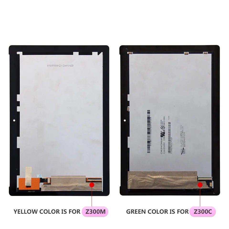 Original Lcd For Asus Zenpad 10 Z300c Z300m P00c Z301m P028 Lcd Touch Screen Digitizer - Buy Original Wholesale Lcd Display For Asus Z300m,Lcd Display Touch Screen For Asus P028,For