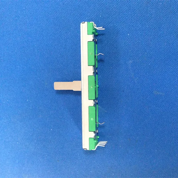100mm Linear Travel Potentiometer with 10K & 30K Slide Premium Quality Product