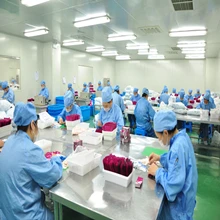 Beijing Kewei Clinical Diagnostic Reagent Inc. 2
