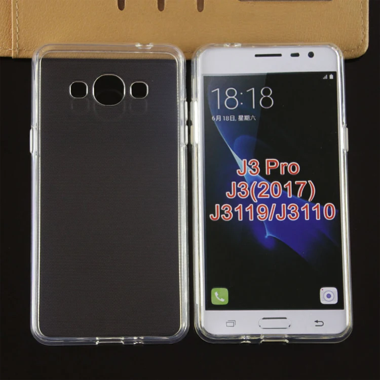 Clear Soft Tpu Case For Samsung Galaxy J3 Pro J3 17 Sm J3119 J3119 J3110 Back Cover Buy For Galaxy J3 Pro Back Cover Case For Galaxy J3 Pro J3 Pro Case Product On Alibaba Com