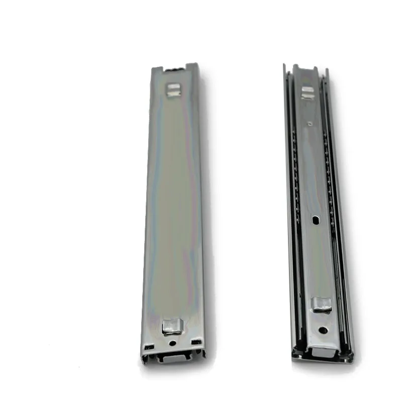 HA3513 байонетное крепление, 3 складки, полный удлинитель, шарикоподшипник, выдвижной канал