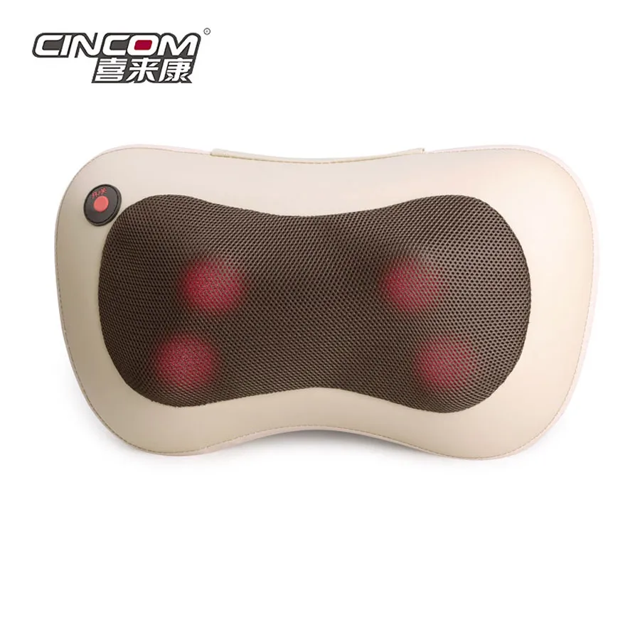 electric massager for back