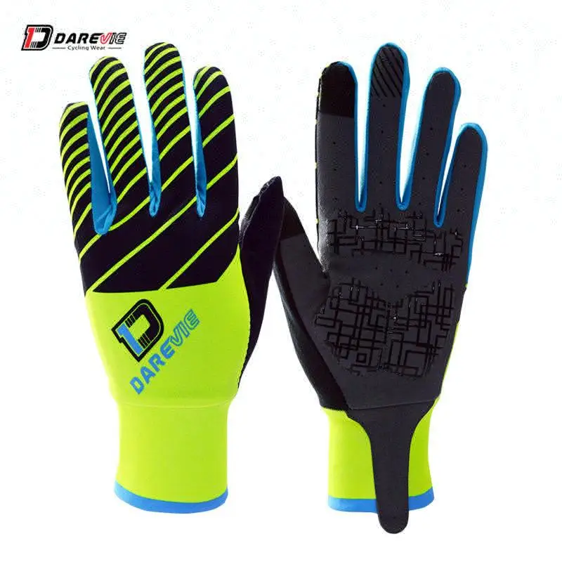luva ciclismo adidas